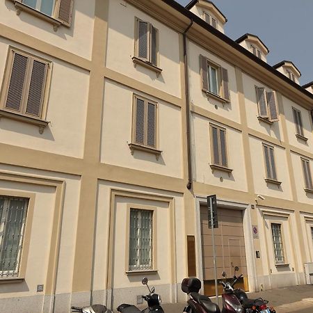 Luxury 1 Bedroom Navigli Loft 米兰 外观 照片