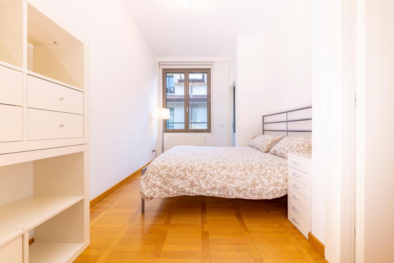 Luxury 1 Bedroom Navigli Loft 米兰 外观 照片