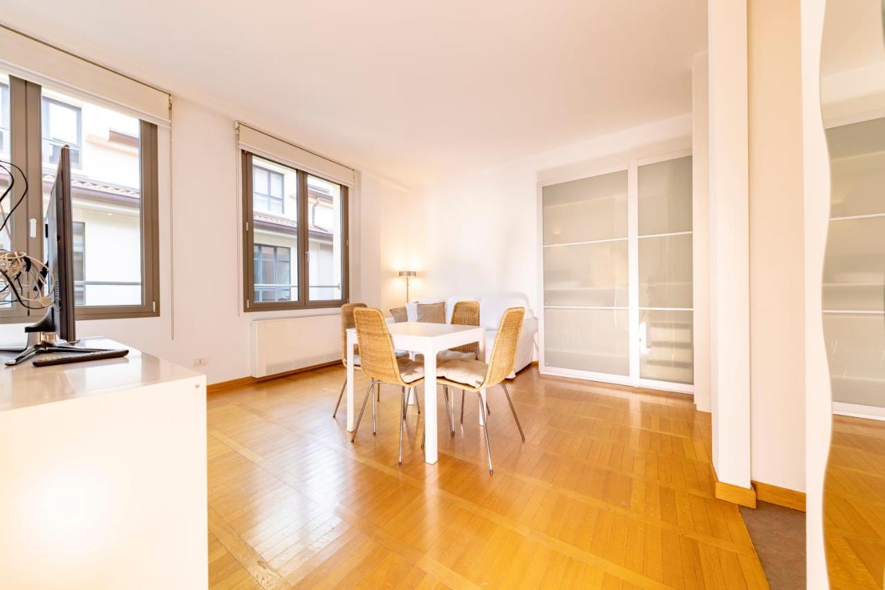 Luxury 1 Bedroom Navigli Loft 米兰 外观 照片