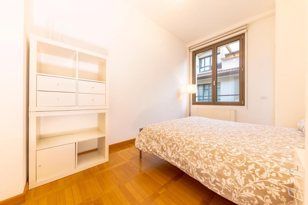 Luxury 1 Bedroom Navigli Loft 米兰 外观 照片