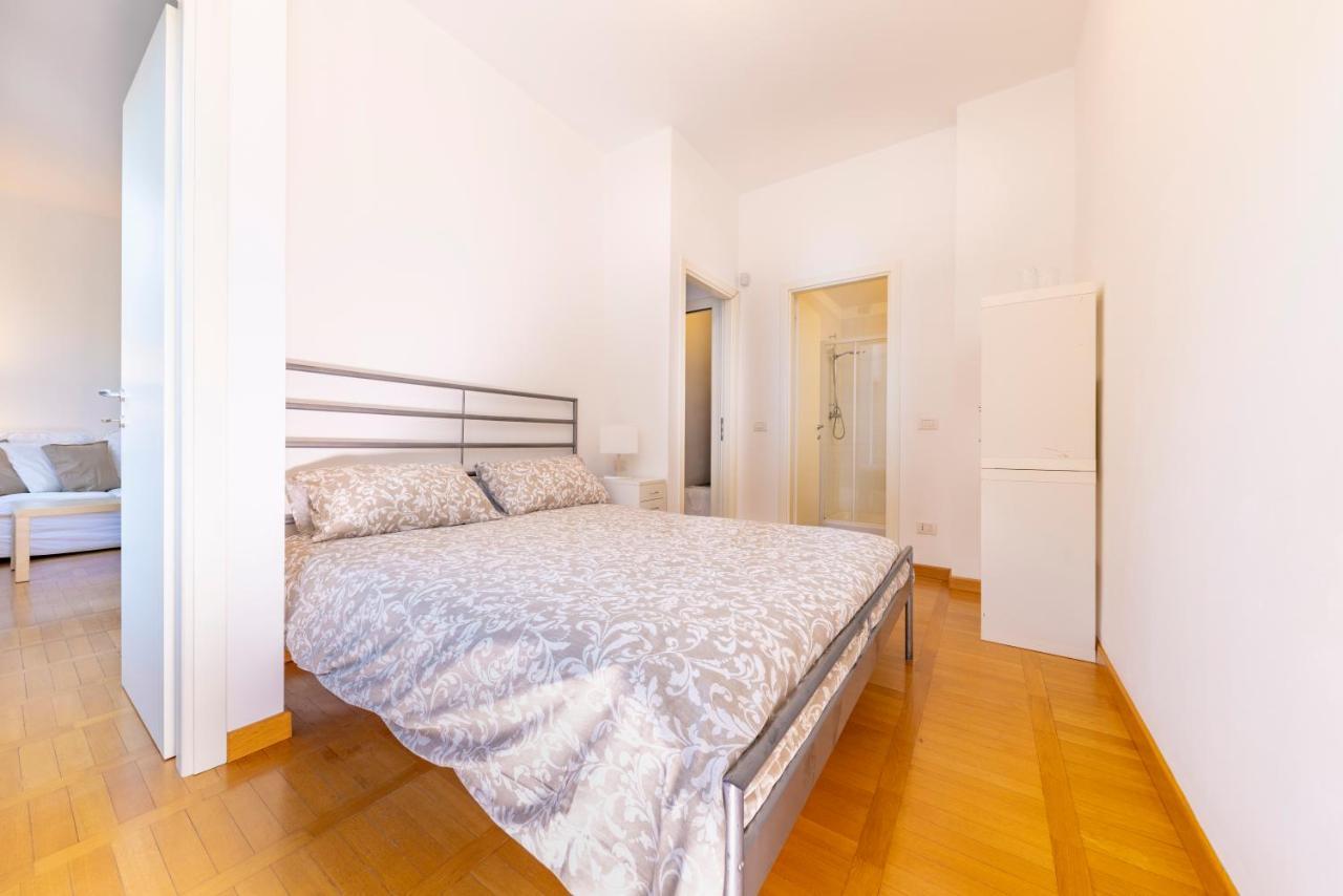 Luxury 1 Bedroom Navigli Loft 米兰 外观 照片