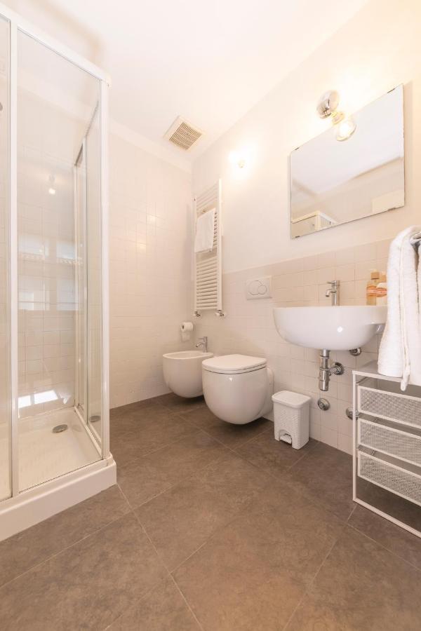Luxury 1 Bedroom Navigli Loft 米兰 外观 照片